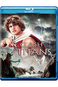 Clash of the Titans
