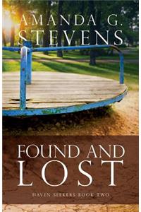 Found and Lost, Volume 2
