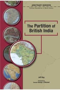 Partition of British India