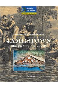 Jamestown and the Virginia Colony