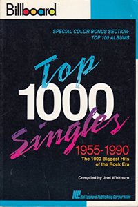 BILLBOARD TOP 1000 1955-90