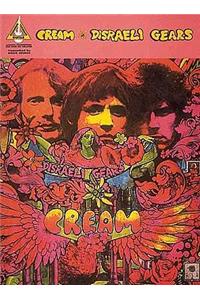 Cream - Disraeli Gears