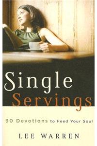 Single Servings