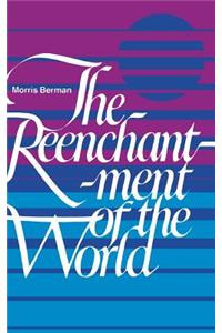 Reenchantment of the World