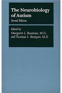 Neurobiology of Autism