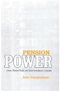 Pension Power