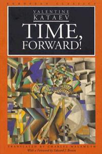 Time, Forward!