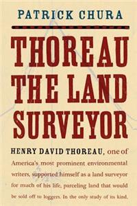 Thoreau the Land Surveyor