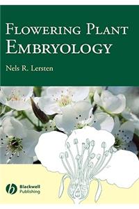 Flowering Plant Embryology