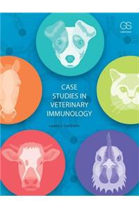 Case Studies in Veterinary Immunology