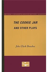 Cookie Jar and Other Plays