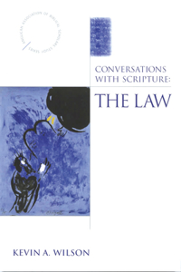 Conversations with Scripture