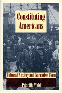 Constituting Americans