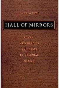 Hall of Mirrors