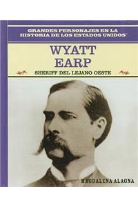 Wyatt Earp: Sheriff del Lejano Oeste