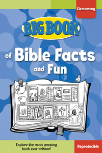 Bbo Bible Facts & Fun for Elem