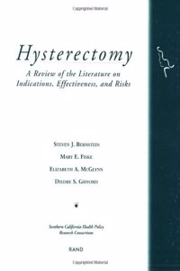 Hysterectomy