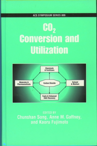 CO2 Conversion and Utilization