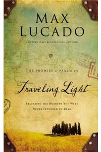 Traveling Light Deluxe Edition