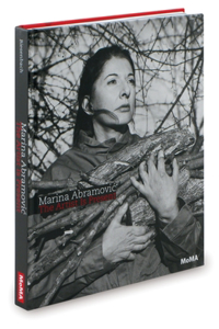 Marina Abramovic: The Artist Is Present