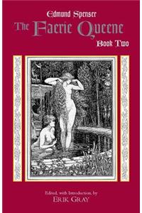 The Faerie Queene, Book Two