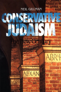 Conservative Judaism