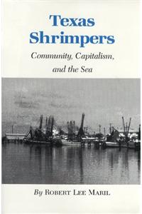 Texas Shrimpers