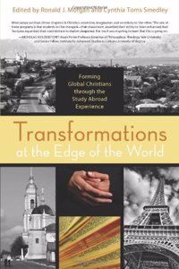 Transformations at the Edge of the World