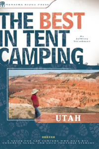 Best in Tent Camping: Utah