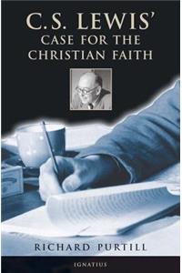 C.S. Lewis' Case for the Christian Faith