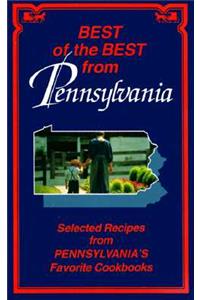 Best of the Best from Pennsylvania