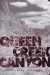 QUEEN CREEK CANYON