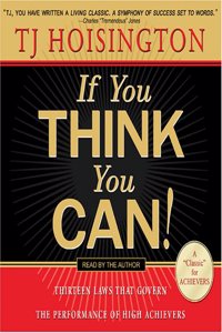 If You Think You Can!