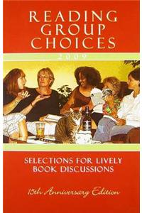Reading Group Choices
