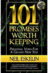 101 Promises Worth Keeping