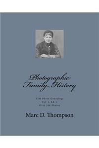 Photographic Family History