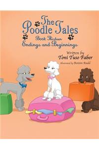 The Poodle Tales