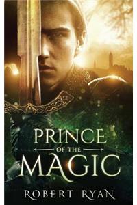 Prince of the Magic