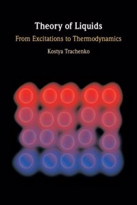 Theory of Liquids