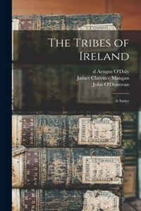 Tribes of Ireland