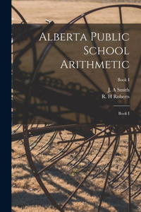 Alberta Public School Arithmetic