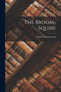 Broom-Squire