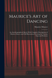 Maurice's Art of Dancing