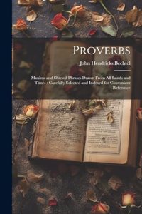 Proverbs