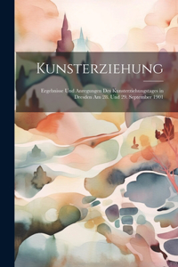 Kunsterziehung