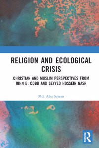Religion and Ecological Crisis