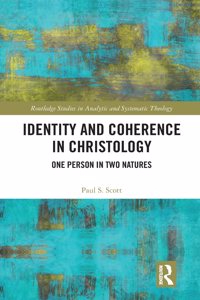 Identity and Coherence in Christology