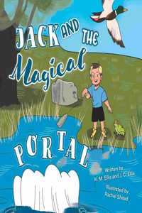 Jack and the Magical Portal
