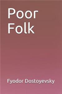 Poor Folk