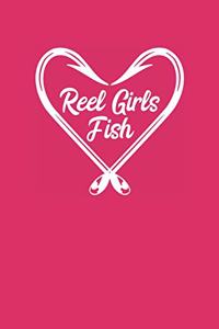 Reel Girls Fish